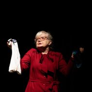 Teatrāla pēcpusdiena “Laulības dzīves ainiņas”
