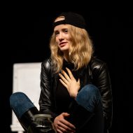 Teatrāla pēcpusdiena “Laulības dzīves ainiņas”