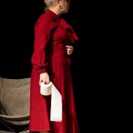Teatrāla pēcpusdiena “Laulības dzīves ainiņas”