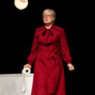 Teatrāla pēcpusdiena “Laulības dzīves ainiņas”