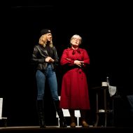 Teatrāla pēcpusdiena “Laulības dzīves ainiņas”