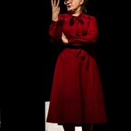 Teatrāla pēcpusdiena “Laulības dzīves ainiņas”