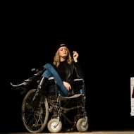 Teatrāla pēcpusdiena “Laulības dzīves ainiņas”