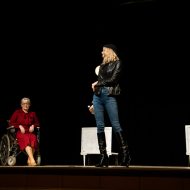 Teatrāla pēcpusdiena “Laulības dzīves ainiņas”