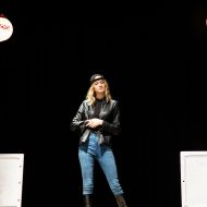 Teatrāla pēcpusdiena “Laulības dzīves ainiņas”