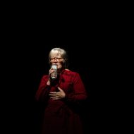 Teatrāla pēcpusdiena “Laulības dzīves ainiņas”