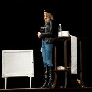 Teatrāla pēcpusdiena “Laulības dzīves ainiņas”