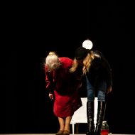 Teatrāla pēcpusdiena “Laulības dzīves ainiņas”