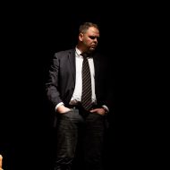 Teatrāla pēcpusdiena “Laulības dzīves ainiņas”