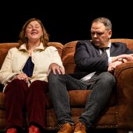 Teatrāla pēcpusdiena “Laulības dzīves ainiņas”