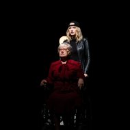 Teatrāla pēcpusdiena “Laulības dzīves ainiņas”