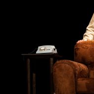 Teatrāla pēcpusdiena “Laulības dzīves ainiņas”