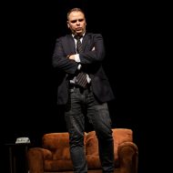 Teatrāla pēcpusdiena “Laulības dzīves ainiņas”
