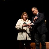 Teatrāla pēcpusdiena “Laulības dzīves ainiņas”