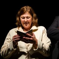 Teatrāla pēcpusdiena “Laulības dzīves ainiņas”