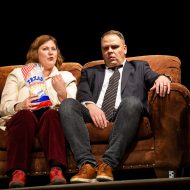 Teatrāla pēcpusdiena “Laulības dzīves ainiņas”