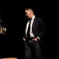 Teatrāla pēcpusdiena “Laulības dzīves ainiņas”