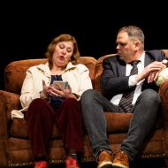 Teatrāla pēcpusdiena “Laulības dzīves ainiņas”