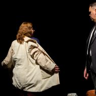Teatrāla pēcpusdiena “Laulības dzīves ainiņas”