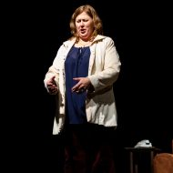 Teatrāla pēcpusdiena “Laulības dzīves ainiņas”