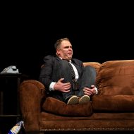 Teatrāla pēcpusdiena “Laulības dzīves ainiņas”