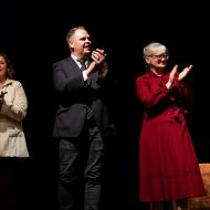 Teatrāla pēcpusdiena “Laulības dzīves ainiņas”