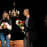 Teatrāla pēcpusdiena “Laulības dzīves ainiņas”