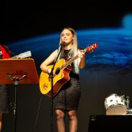 Valsts svētku koncerts “Mēs esam ierakstīti laikā…”