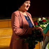 Valsts svētku koncerts “Mēs esam ierakstīti laikā…”