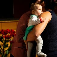 Valsts svētku koncerts “Mēs esam ierakstīti laikā…”