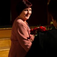 Valsts svētku koncerts “Mēs esam ierakstīti laikā…”