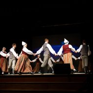 Valsts svētku koncerts “Mēs esam ierakstīti laikā…”