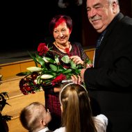 Valsts svētku koncerts “Mēs esam ierakstīti laikā…”