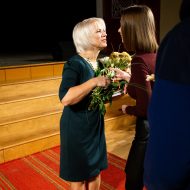 Valsts svētku koncerts “Mēs esam ierakstīti laikā…”