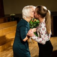 Valsts svētku koncerts “Mēs esam ierakstīti laikā…”
