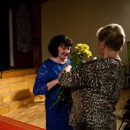 Valsts svētku koncerts “Mēs esam ierakstīti laikā…”