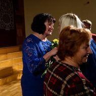 Valsts svētku koncerts “Mēs esam ierakstīti laikā…”
