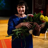 Valsts svētku koncerts “Mēs esam ierakstīti laikā…”