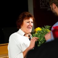 Valsts svētku koncerts “Mēs esam ierakstīti laikā…”