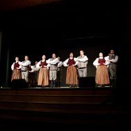Valsts svētku koncerts “Mēs esam ierakstīti laikā…”