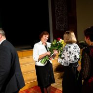 Valsts svētku koncerts “Mēs esam ierakstīti laikā…”