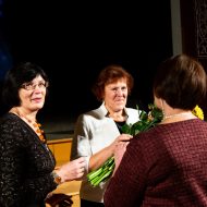 Valsts svētku koncerts “Mēs esam ierakstīti laikā…”