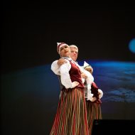 Valsts svētku koncerts “Mēs esam ierakstīti laikā…”