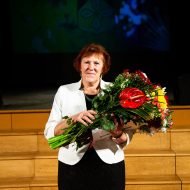 Valsts svētku koncerts “Mēs esam ierakstīti laikā…”