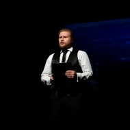 Valsts svētku koncerts “Mēs esam ierakstīti laikā…”
