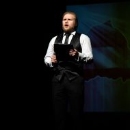 Valsts svētku koncerts “Mēs esam ierakstīti laikā…”