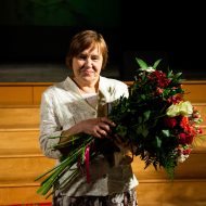 Valsts svētku koncerts “Mēs esam ierakstīti laikā…”