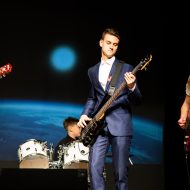 Valsts svētku koncerts “Mēs esam ierakstīti laikā…”