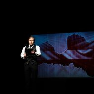 Valsts svētku koncerts “Mēs esam ierakstīti laikā…”