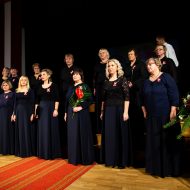 Valsts svētku koncerts “Mēs esam ierakstīti laikā…”